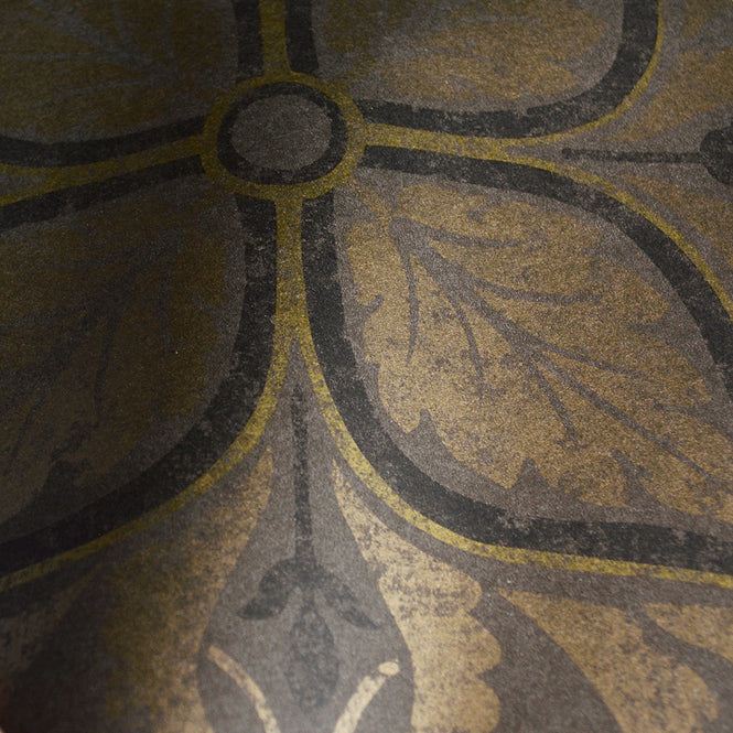 MORRIS & Co.(ウィリアム・モリス) / Pure Net Celing 216036