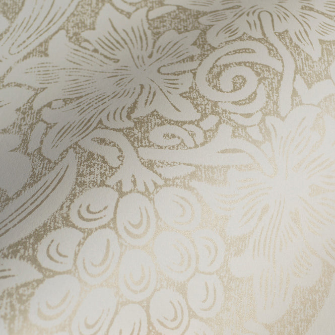 MORRIS & Co.(ウィリアム・モリス) / Pure Sunflower 216047