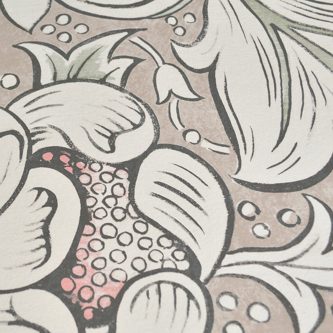 MORRIS & Co.(ウィリアム・モリス) / Pure Bachelors Button 216051