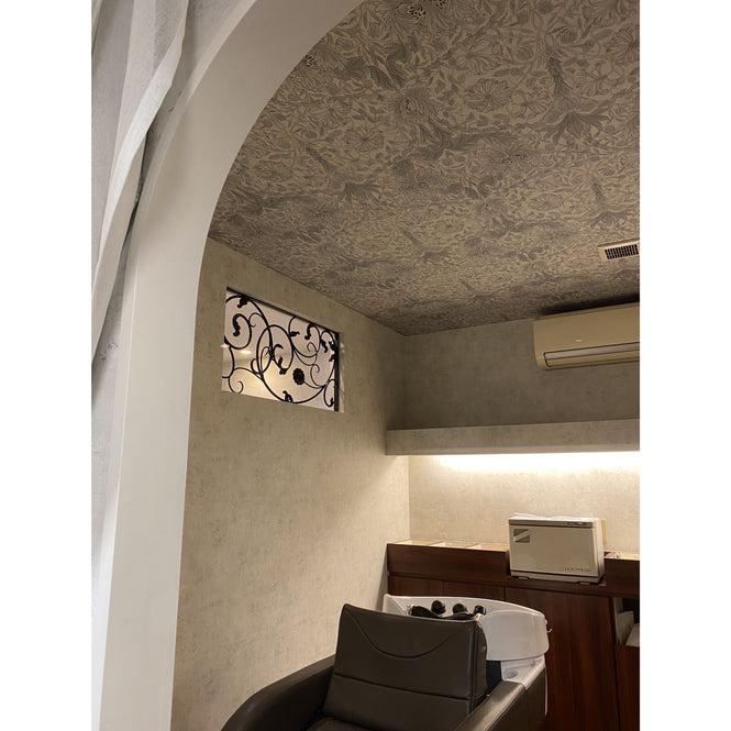 U様の施工写真(天井:216524)