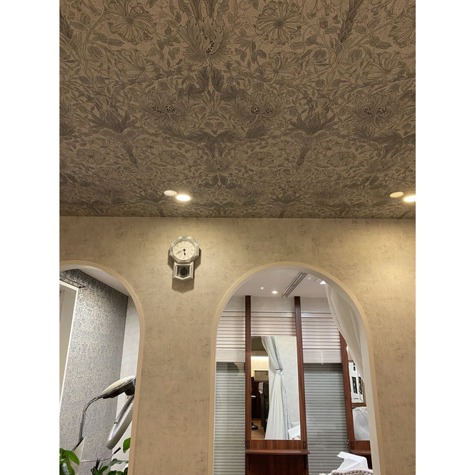 U様の施工写真(天井:216524)