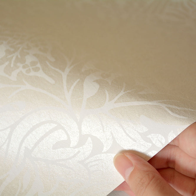 PURE MORRIS (ピュアモリス) / PURE MORRIS NORTH WALLPAPERS / Pure Brer Rabbit 216534