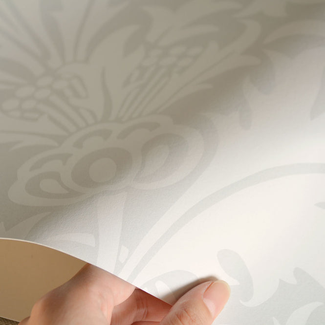 PURE MORRIS (ピュアモリス) / PURE MORRIS NORTH WALLPAPERS / Pure Thistle 216550