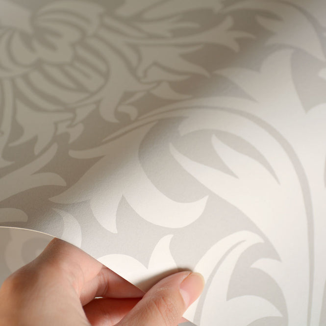 PURE MORRIS (ピュアモリス) / PURE MORRIS NORTH WALLPAPERS / Pure Thistle 216551