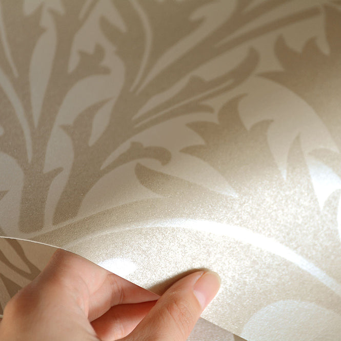 PURE MORRIS (ピュアモリス) / PURE MORRIS NORTH WALLPAPERS / Pure Thistle 216552