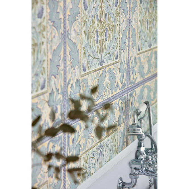 MORRIS & Co.(ウィリアム・モリス) / Archive Wallpapers 5 MELSETTER / Wilhelmina 216671