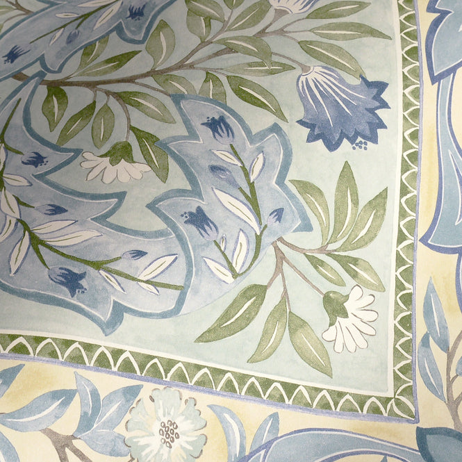 MORRIS & Co.(ウィリアム・モリス) / Archive Wallpapers 5 MELSETTER / Wilhelmina 216671