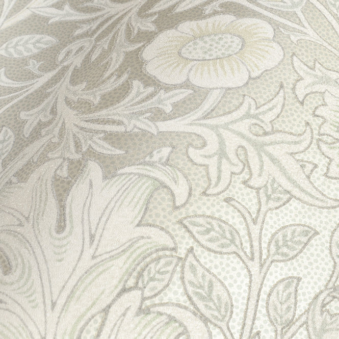 MORRIS & Co.(ウィリアム・モリス) / Archive Wallpapers 5 MELSETTER / Double Bough 216684