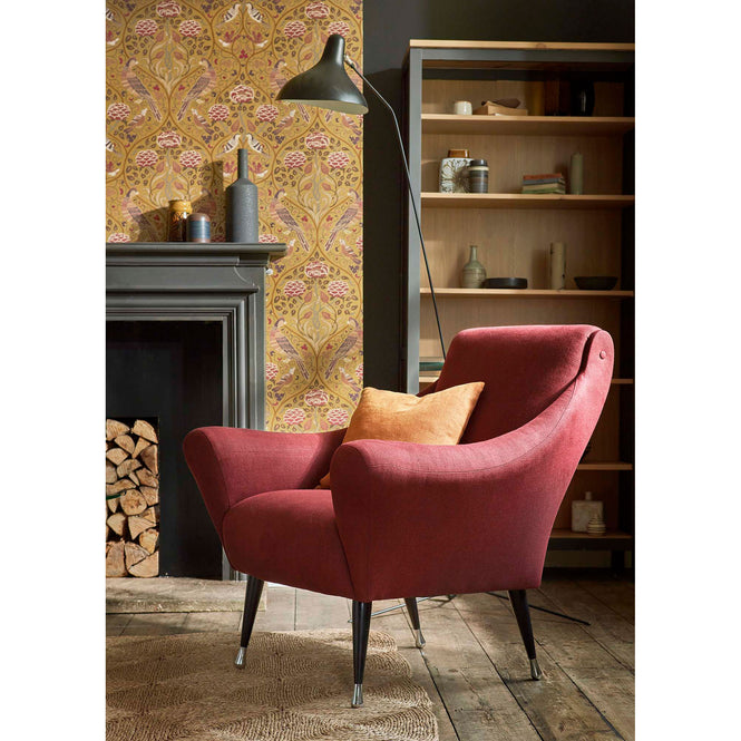 MORRIS & Co.(ウィリアム・モリス) / Archive Wallpapers 5 MELSETTER / Seasons by May 216685