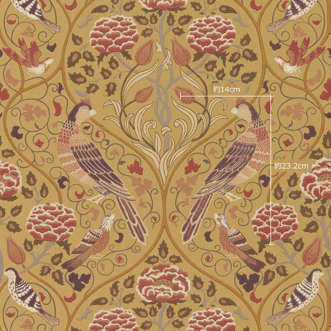 モチーフのサイズ参照画像