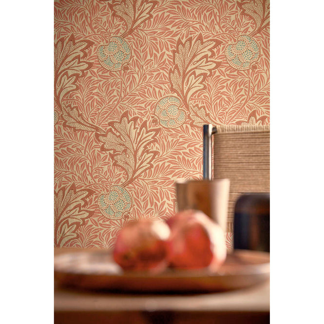 MORRIS & Co.(ウィリアム・モリス) / Archive Wallpapers 5 MELSETTER / Apple 216688