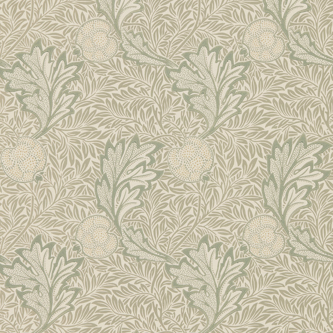 MORRIS & Co.(ウィリアム・モリス) / Archive Wallpapers 5 MELSETTER / Apple 216689