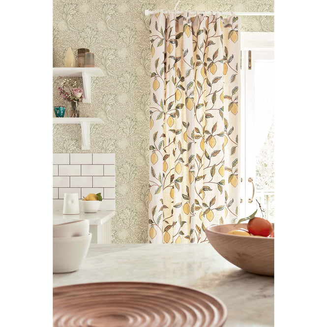 MORRIS & Co.(ウィリアム・モリス) / Archive Wallpapers 5 MELSETTER / Apple 216689