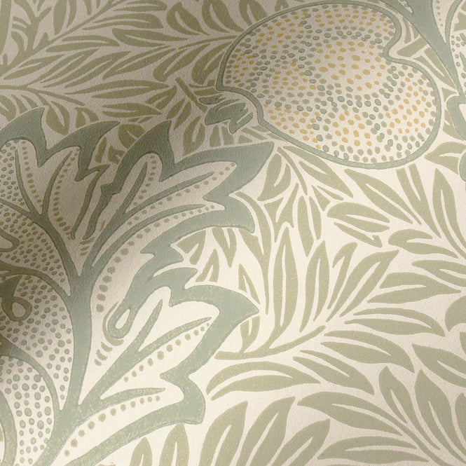 MORRIS & Co.(ウィリアム・モリス) / Archive Wallpapers 5 MELSETTER / Apple 216689