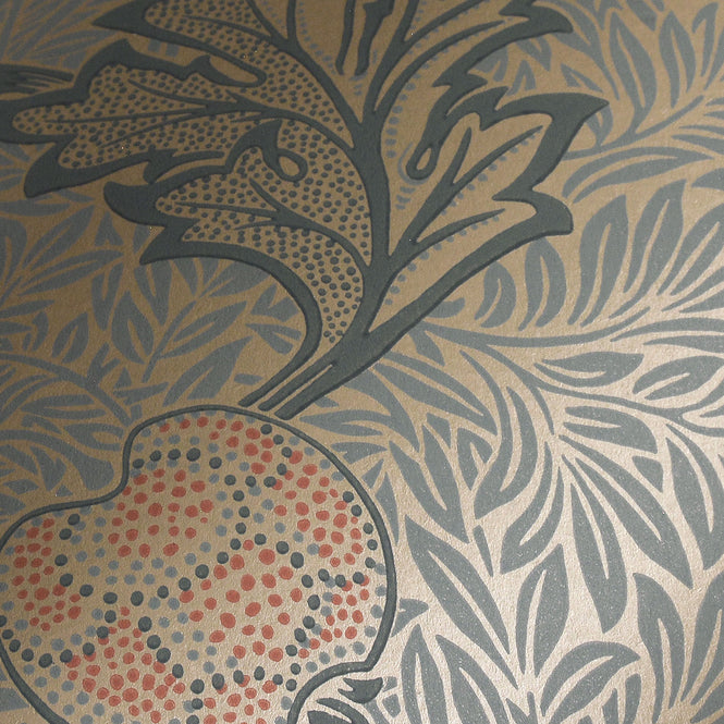MORRIS & Co.(ウィリアム・モリス) / Archive Wallpapers 5 MELSETTER / Apple 216690