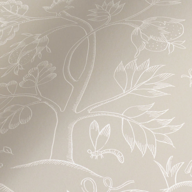 MORRIS & Co.(ウィリアム・モリス) / Archive Wallpapers 5 MELSETTER / Middlemore 216697