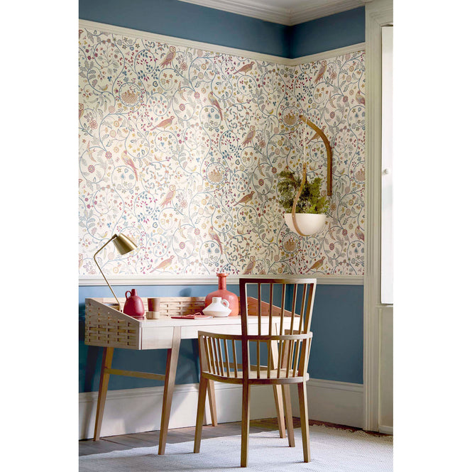 MORRIS & Co.(ウィリアム・モリス) / Archive Wallpapers 5 MELSETTER / Newill 216703