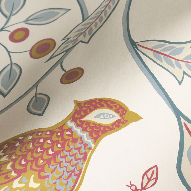 MORRIS & Co.(ウィリアム・モリス) / Archive Wallpapers 5 MELSETTER / Newill 216703