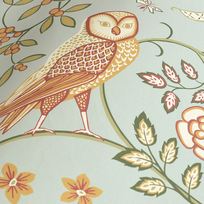 MORRIS & Co.(ウィリアム・モリス) / Archive Wallpapers 5 MELSETTER / Newill 216704