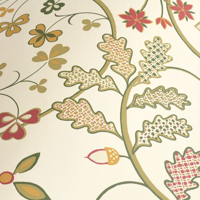 MORRIS & Co.(ウィリアム・モリス) / Archive Wallpapers 5 MELSETTER / Newill 216705