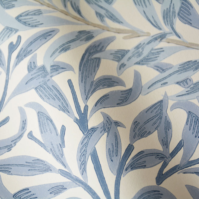 MORRIS & Co.(ウィリアム・モリス) / WALLPAPER COMPILATION I / Willow Boughs 216807(WM7614-4)