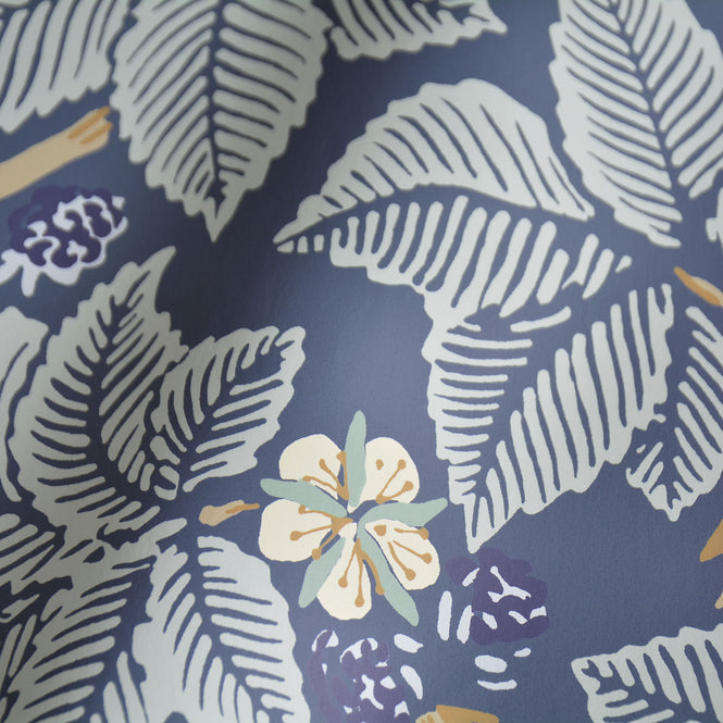 MORRIS & Co.(ウィリアム・モリス) / WALLPAPER COMPILATION I / Bramble 216811(214695)