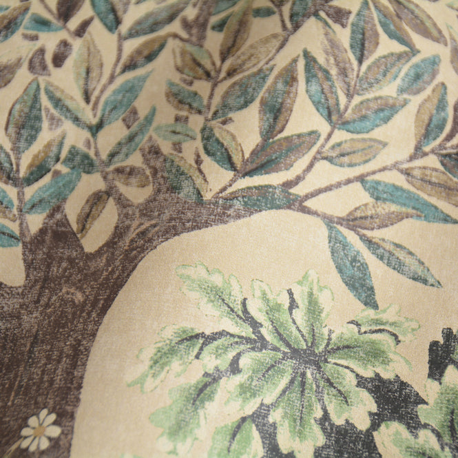 MORRIS & Co.(ウィリアム・モリス) / WALLPAPER COMPILATION I / The Brook 216821 (214888)