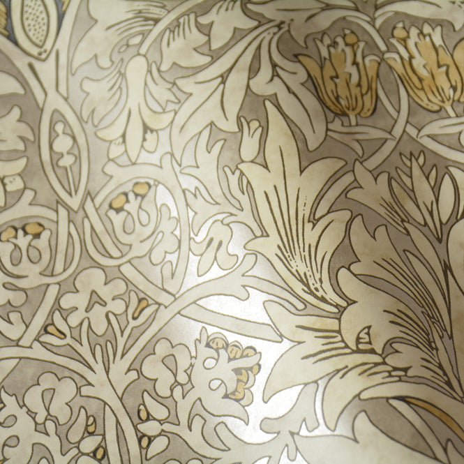 MORRIS & Co.(ウィリアム・モリス) / WALLPAPER COMPILATION I / Snakeshead 216822(216430)