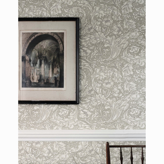 MORRIS & Co.(ウィリアム・モリス) / WALLPAPER COMPILATION I / Bachelors Button 216824(214735)