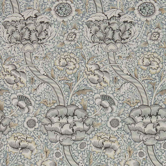 MORRIS & Co.(ウィリアム・モリス) / WALLPAPER COMPILATION I / Wandle 216826(216423)