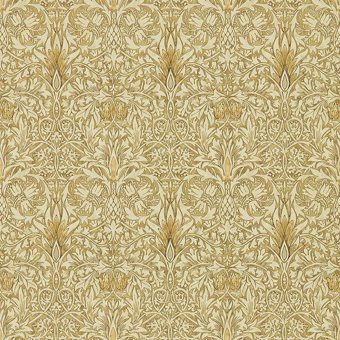 MORRIS & Co.(ウィリアム・モリス) / WALLPAPER COMPILATION I / Snakeshead 216828(216429)