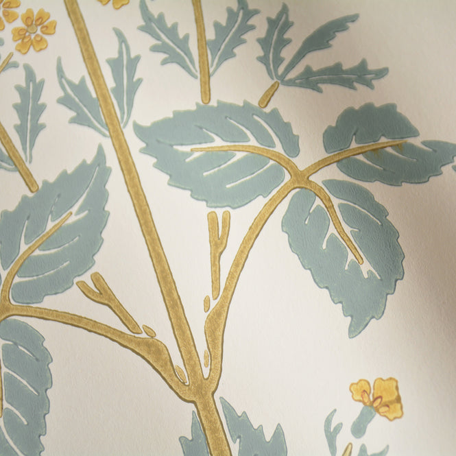 MORRIS & Co.(ウィリアム・モリス) / WALLPAPER COMPILATION I / Meadow Sweet 216829(210349)