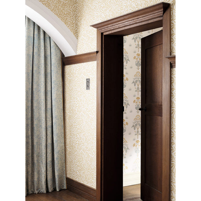 MORRIS & Co.(ウィリアム・モリス) / WALLPAPER COMPILATION I / Willow 216830(210384)