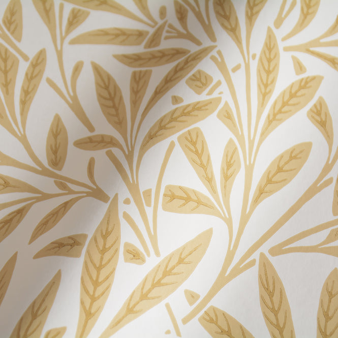 MORRIS & Co.(ウィリアム・モリス) / WALLPAPER COMPILATION I / Willow 216830(210384)