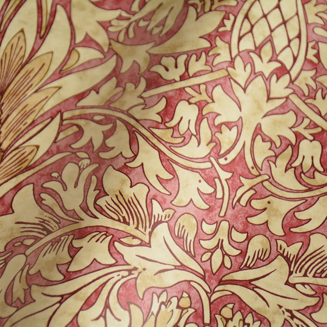 MORRIS & Co.(ウィリアム・モリス) / WALLPAPER COMPILATION I / Snakeshead 216847(216426)