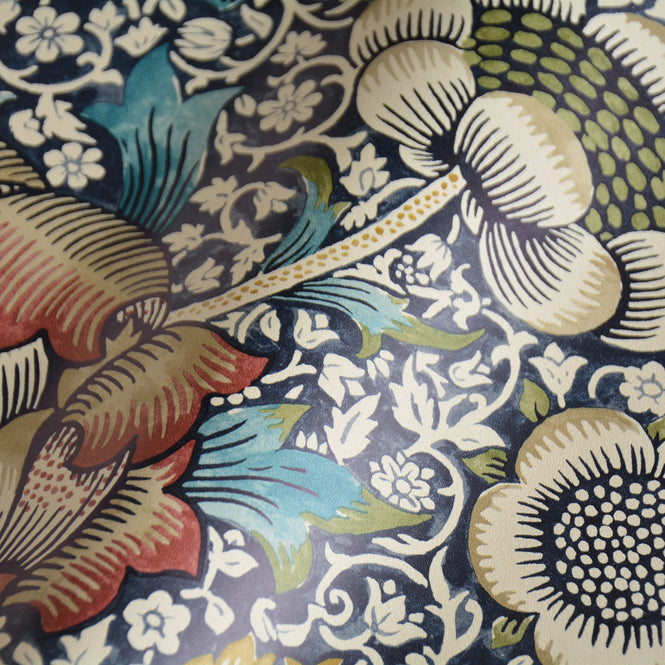 MORRIS & Co.(ウィリアム・モリス) / WALLPAPER COMPILATION I / Wandle 216849(216420)