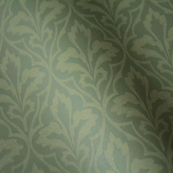 MORRIS & Co.(ウィリアム・モリス) / WALLPAPER COMPILATION I / Owen Jones 216855(WM8606/8)