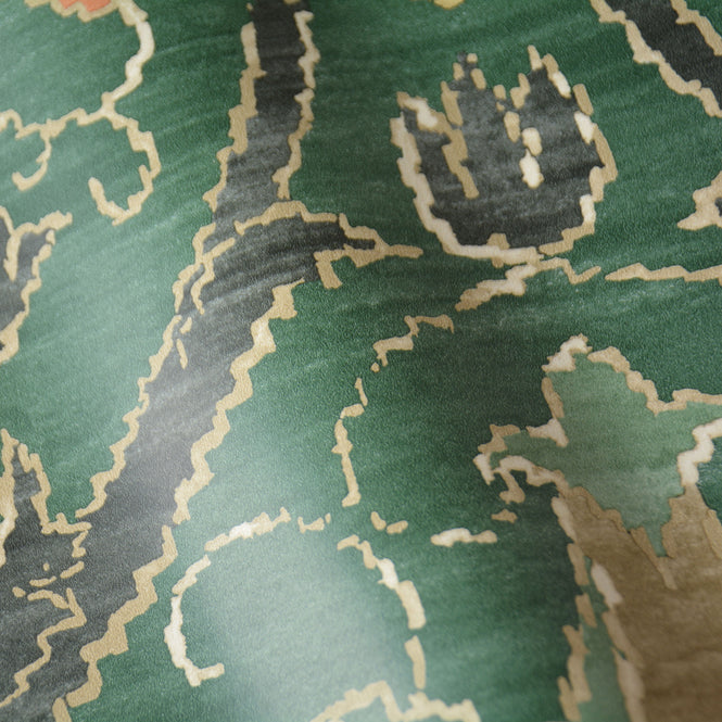 MORRIS & Co.(ウィリアム・モリス) / WALLPAPER COMPILATION I / Montreal 216862(216432)