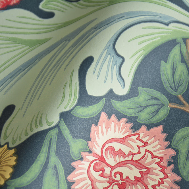 MORRIS & Co.(ウィリアム・モリス) / WALLPAPER COMPILATION I / Leicester 216864(212541)