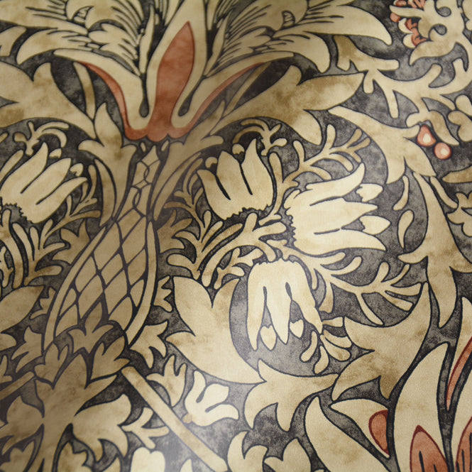MORRIS & Co.(ウィリアム・モリス) / WALLPAPER COMPILATION I / Snakeshead 216870(216425)