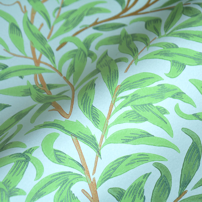 MORRIS & Co.(ウィリアム・モリス) / Ben Pentreath THE QUEEN SQUARE COLLECTION / Willow Bough 216948