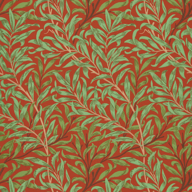 MORRIS & Co.(ウィリアム・モリス) / Ben Pentreath THE QUEEN SQUARE COLLECTION / Willow Bough 216951