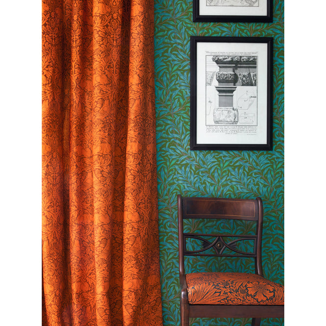 【in stock】MORRIS & Co.(ウィリアム・モリス) / Ben Pentreath THE QUEEN SQUARE COLLECTION / Willow Bough 216952