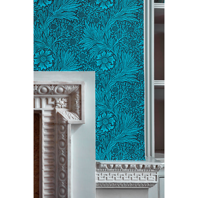 MORRIS & Co.(ウィリアム・モリス) / Ben Pentreath THE QUEEN SQUARE COLLECTION / Marigold 216954