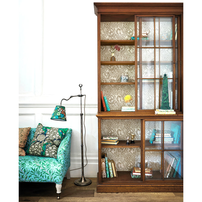 MORRIS & Co.(ウィリアム・モリス) / Ben Pentreath THE QUEEN SQUARE COLLECTION / Poppy 216957