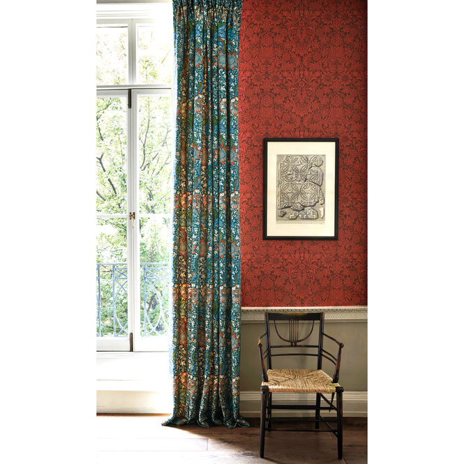 MORRIS & Co.(ウィリアム・モリス) / Ben Pentreath THE QUEEN SQUARE COLLECTION / Sunflower 216960