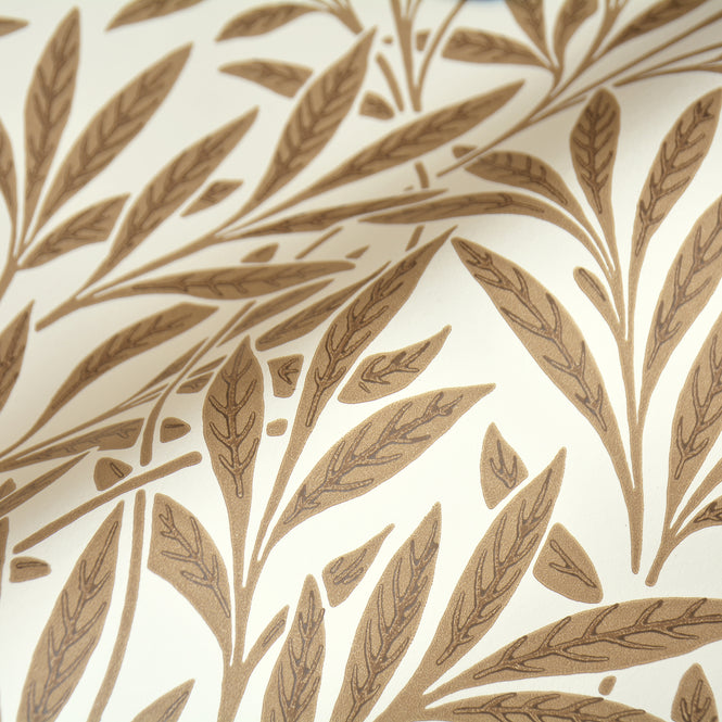 MORRIS & Co.(ウィリアム・モリス) / Ben Pentreath THE QUEEN SQUARE COLLECTION / Willow 216965