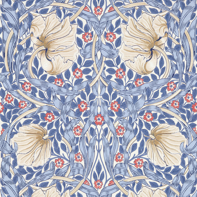 MORRIS & Co.(ウィリアム・モリス) / SIMPLY MORRIS / Pimpernel 217062