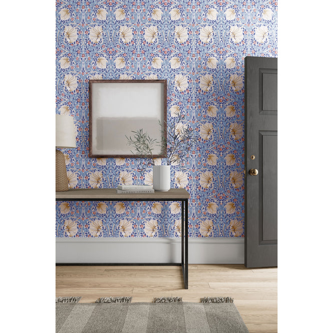 MORRIS & Co.(ウィリアム・モリス) / SIMPLY MORRIS / Pimpernel 217062