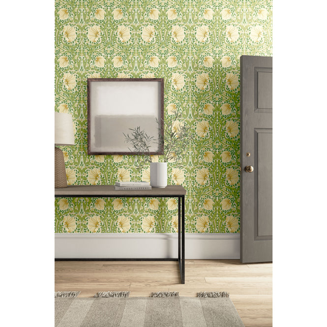 MORRIS & Co.(ウィリアム・モリス) / SIMPLY MORRIS / Pimpernel 217063